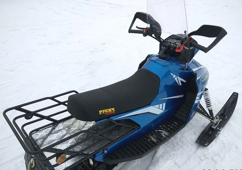 Снегоход РУСИЧ 200A в Березниках