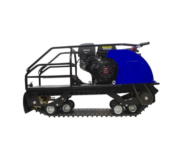 Мотобуксировщик POMOR L-500 PRO (NM) K18 в Березниках