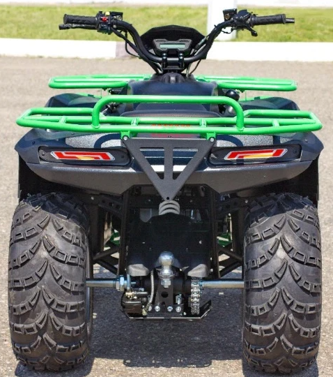 Квадроцикл IRBIS ATV150 в Березниках