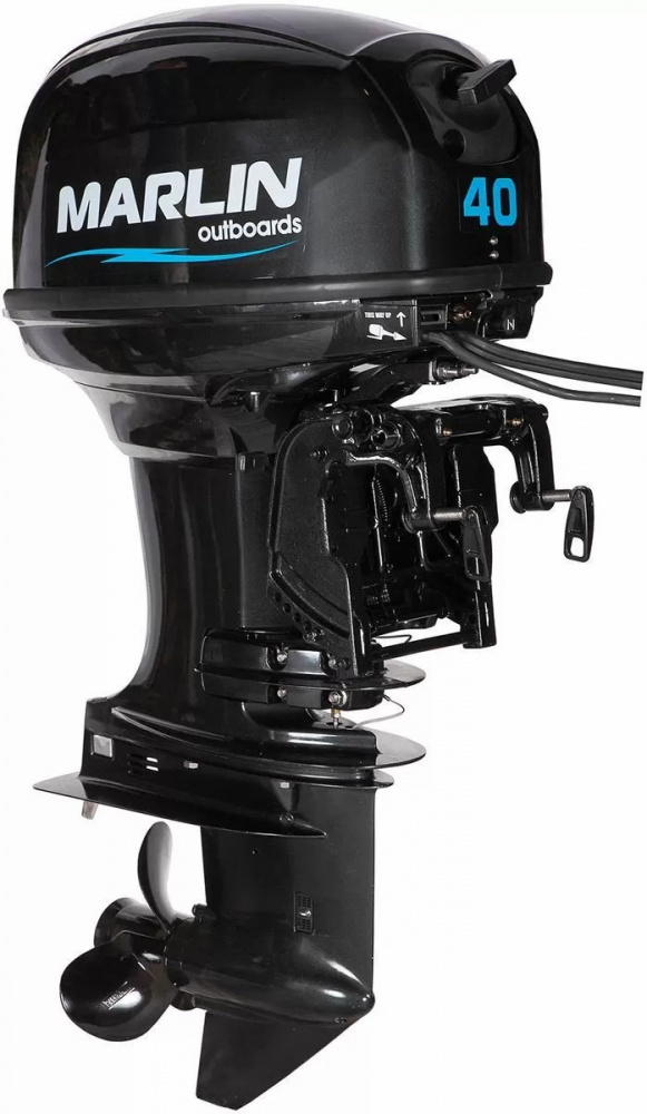 Лодочный мотор MARLIN MP 40 AWRL в Березниках