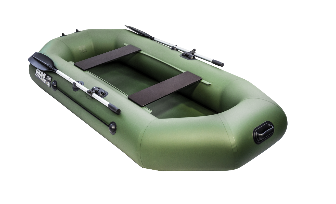 Лодка АКВА-МАСТЕР 280 в Березниках