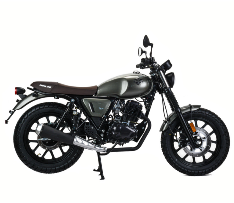 Мотоцикл MOTOLAND (МОТОЛЕНД) TEXAS 300 в Березниках