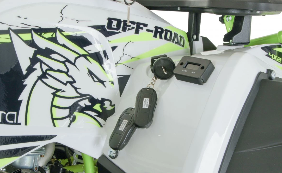 Квадроцикл YACOTA DRAGON 125 в Березниках