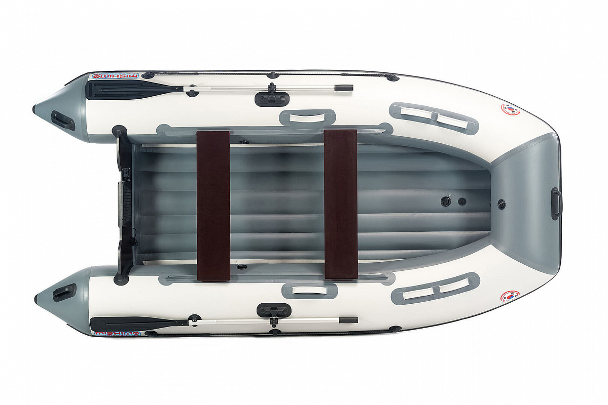 Лодка MISHIMO LITE 350 в Березниках