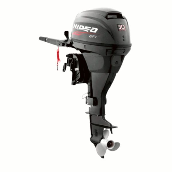 Лодочный мотор HIDEA HDEF30HES EFI в Березниках