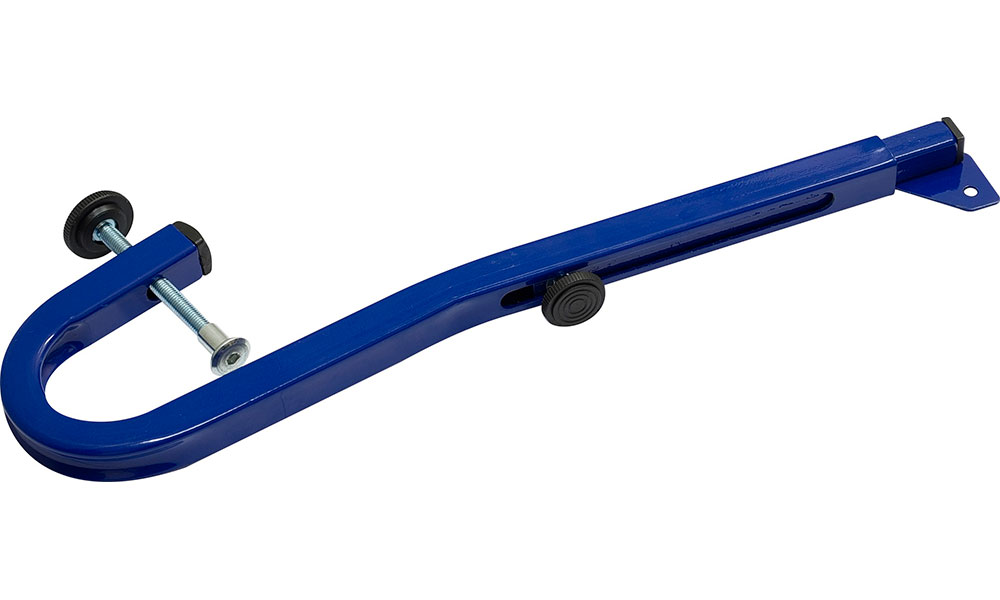 Кронштейн датчика эхолота №2 под нднд в Березниках