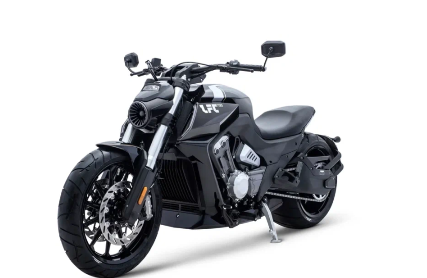 Мотоцикл Benda LFC 700 в Березниках