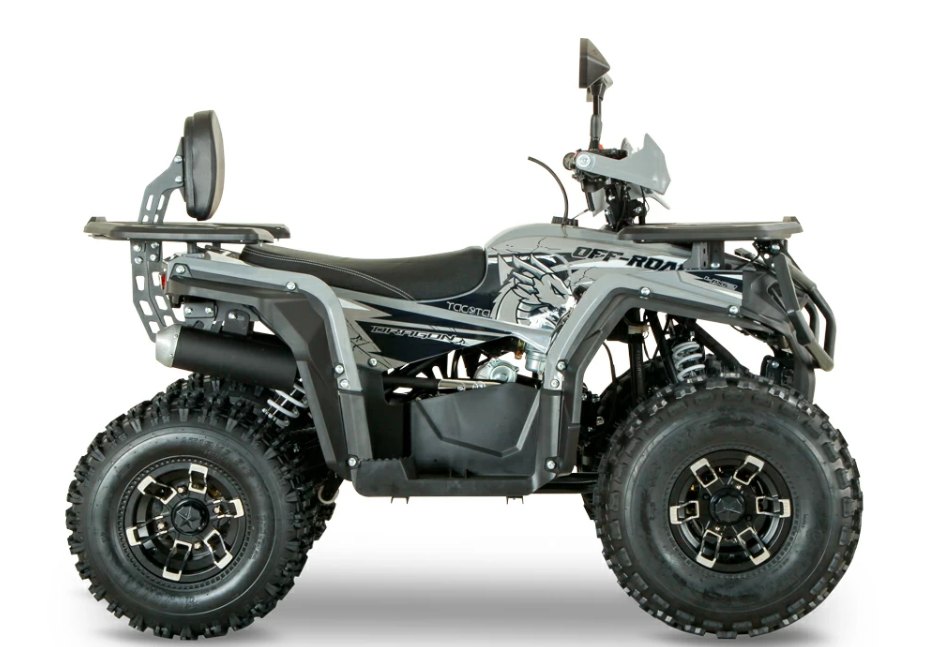 Квадроцикл YACOTA DRAGON LUX LD 125 в Березниках