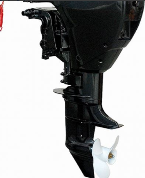 Лодочный мотор HIDEA HDF9.9HS в Березниках