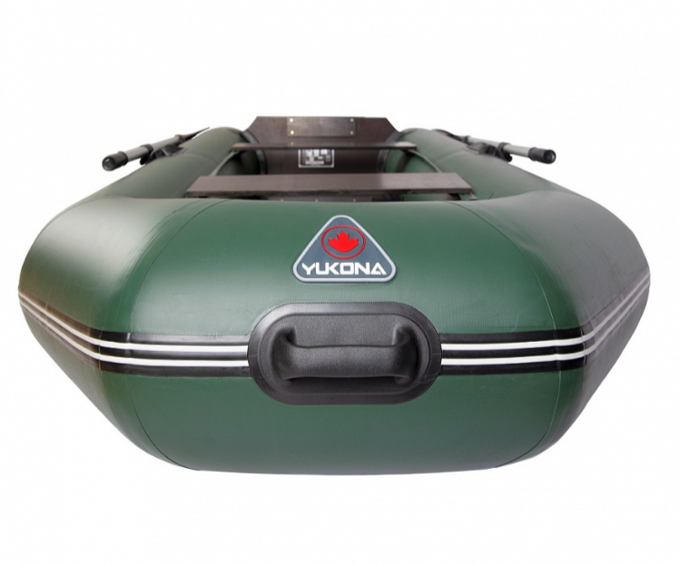 ЛОДКА НАДУВНАЯ YUKONA 280 TL (БЕЗ ПАЙОЛА) в Березниках