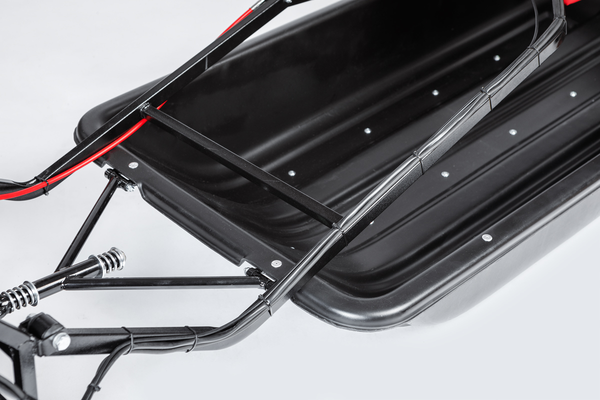 САНИ УСИЛЕННЫЕ IKUDZO 1600 в Березниках