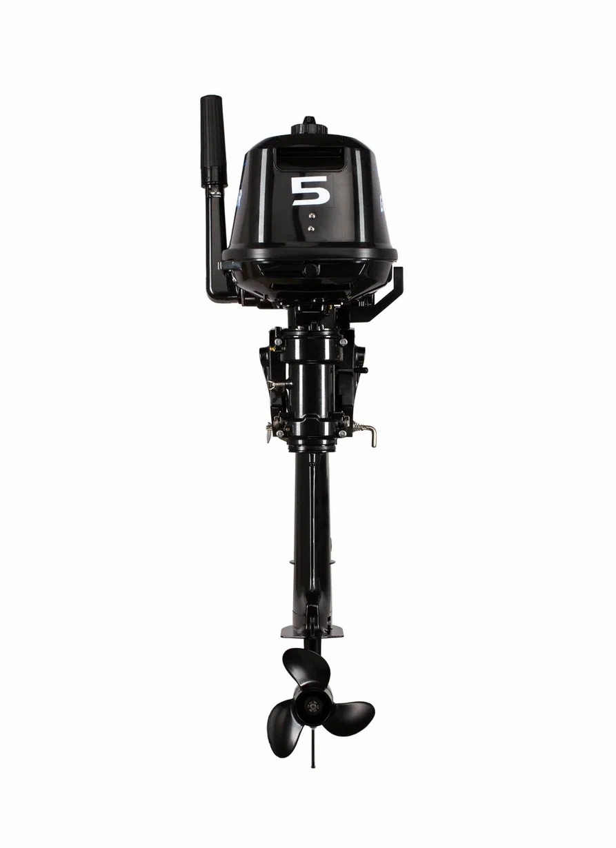 ЛОДОЧНЫЙ МОТОР GLADIATOR G5FHS в Березниках