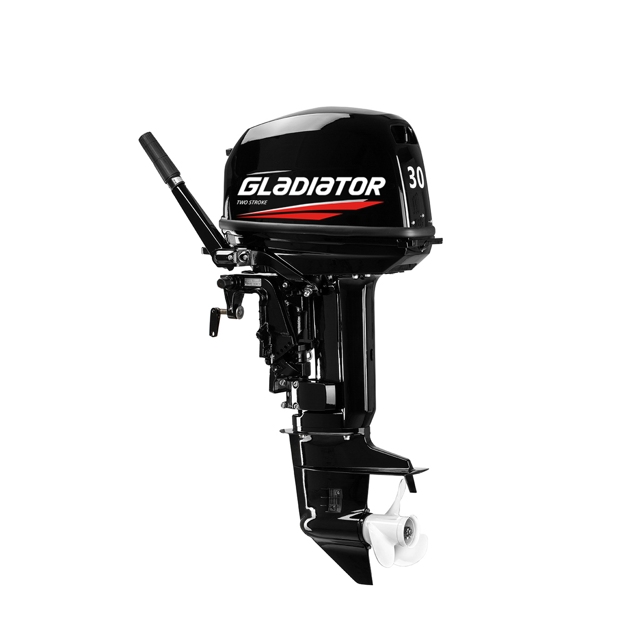 ЛОДОЧНЫЙ МОТОР GLADIATOR G30FHS в Березниках