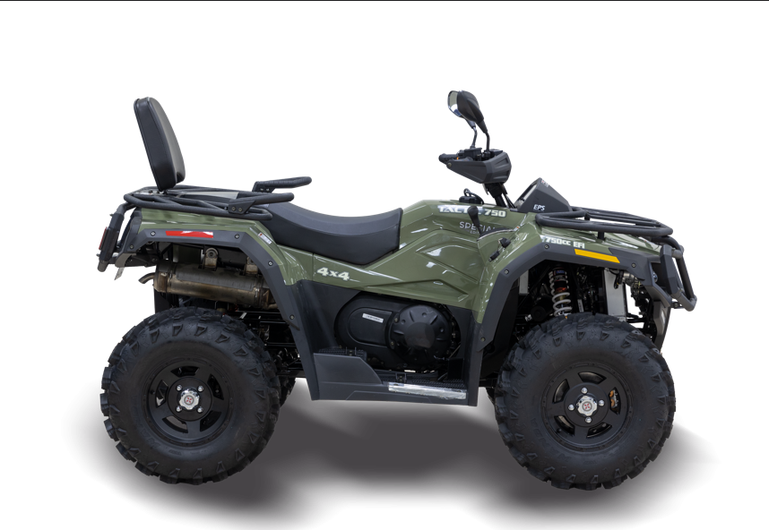 Квадроцикл HISUN HiSUN TACTIC 750-/LIMITED/ в Березниках