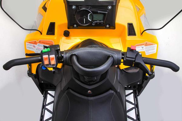 Снегоход SV600T (L ST SWT) ВИКИНГ 2.0 в Березниках