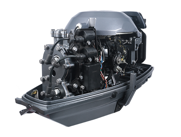 ЛОДОЧНЫЙ МОТОР ALLFA CG Т30 S в Березниках