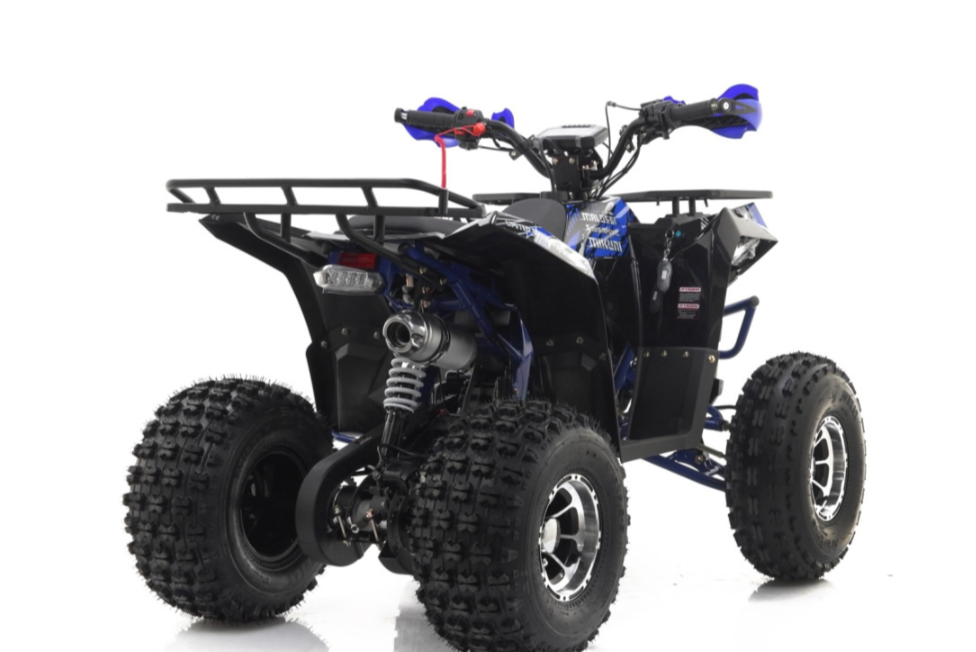 Квадроцикл GBM SHARP 190 PREMIUM SEMI-AUTOMATIC в Березниках