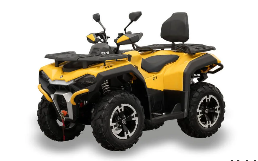 Квадроцикл HISUN GUARDIAN 750S -/SHORT/ в Березниках