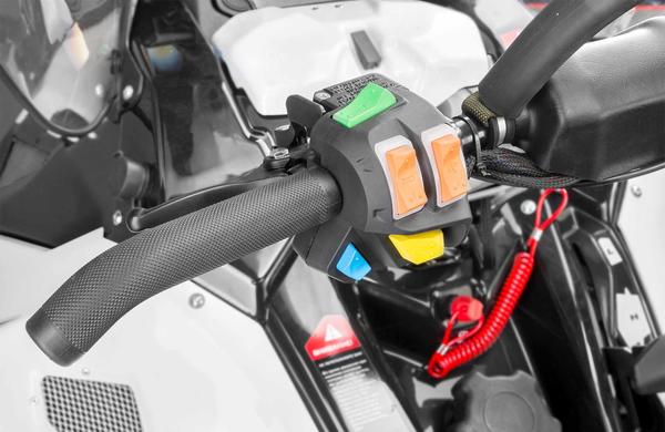 Снегоход STELS ВИТЯЗЬ SA800 2.0 в Березниках