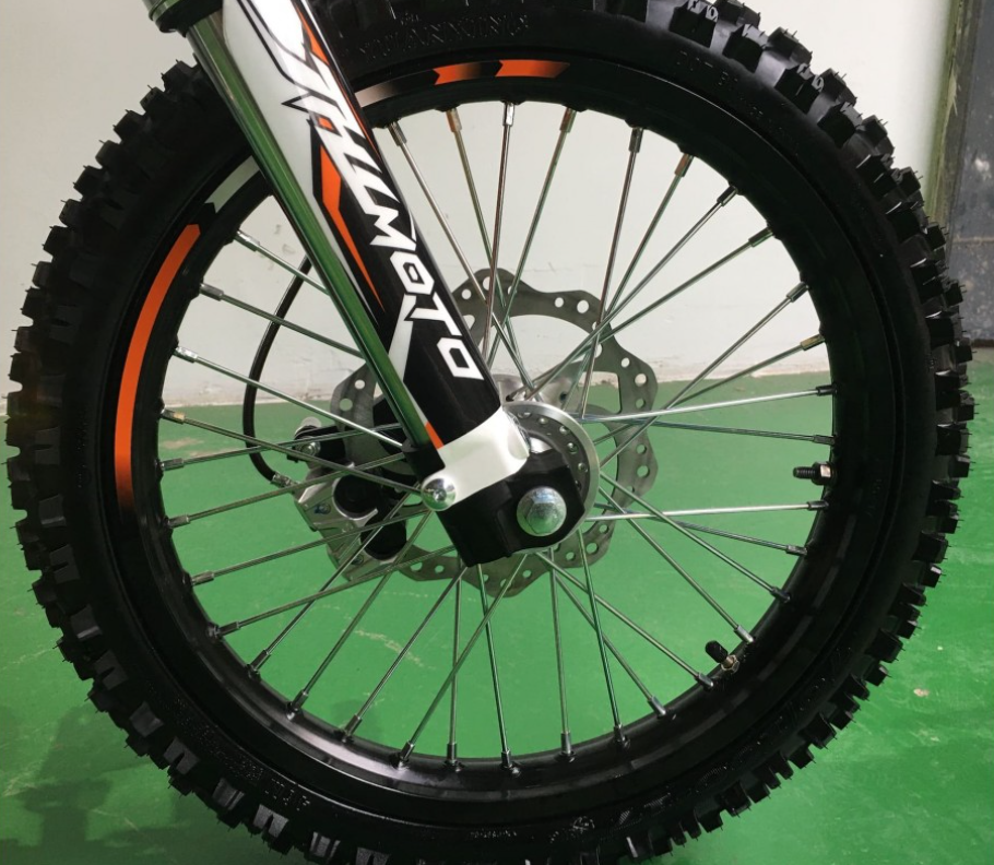 Питбайк JHLMOTO JHL Z125E Pro (ZS154FMI-3) в Березниках