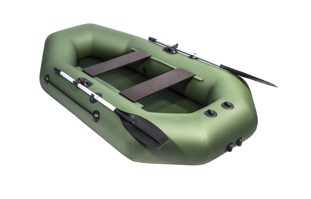  Лодка АКВА-МАСТЕР 240 в Березниках