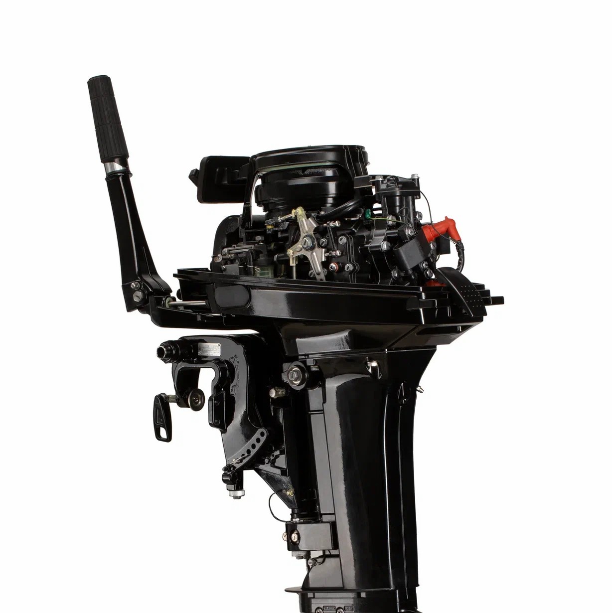 ЛОДОЧНЫЙ МОТОР GLADIATOR G9.9 PRO FHS в Березниках