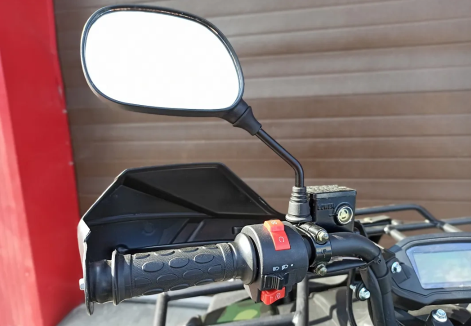 Квадроцикл PROMAX ATV 250 PRO (2025) в Березниках