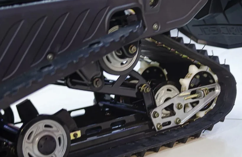 Снегоход Ataki WD 200 в Березниках