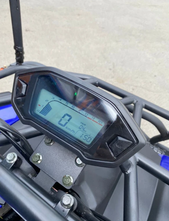 Квадроцикл PROMAX Фермер 350 4x4 ALL ROAD в Березниках