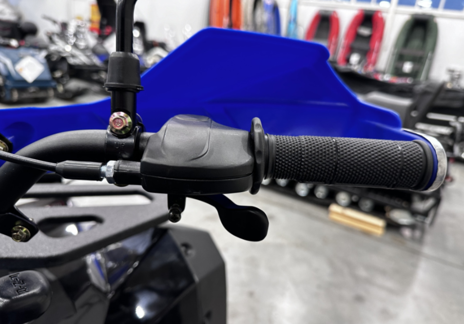 Квадроцикл GBM SHARP BIG 300 NEW PREMIUM в Березниках