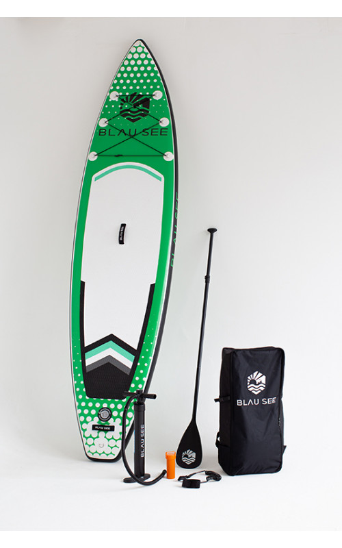 НАДУВНОЙ SUP BOARD JUNGLES 11,6 в Березниках