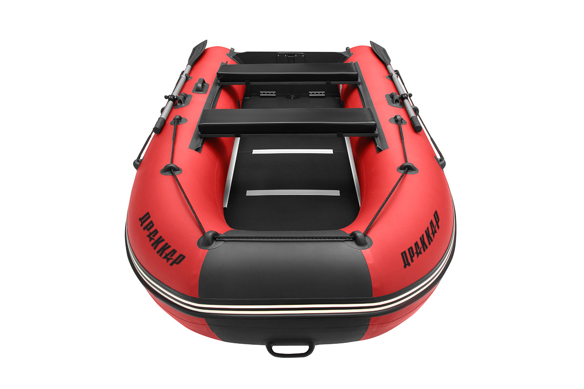 ЛОДКА ДРАККАР 3100 СК HANT в Березниках