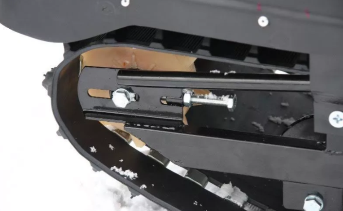 Мотобуксировщик ВОЛГАРЬ 9 Утилитарный в Березниках