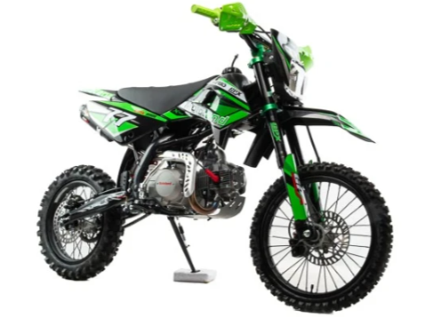 Питбайк MOTOLAND (МОТОЛЕНД) JX125 в Березниках