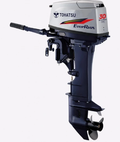 ЛОДОЧНЫЙ МОТОР TOHATSU MX 30 HL в Березниках