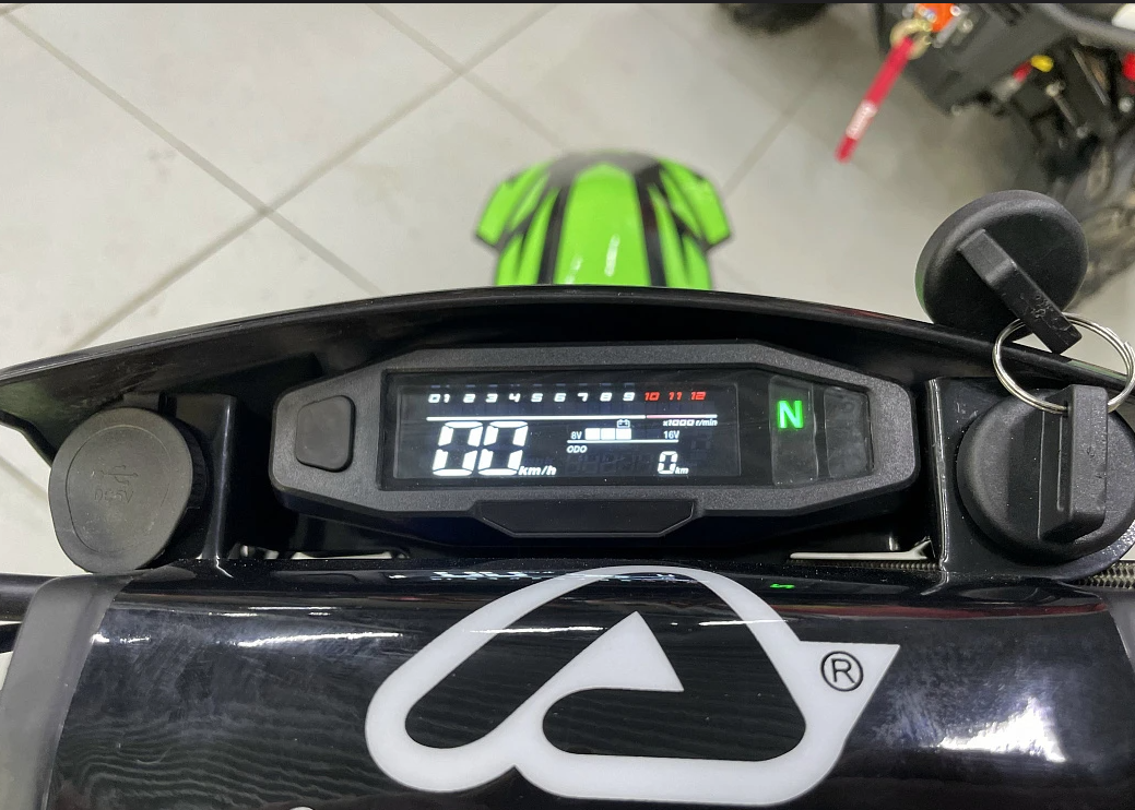 Мотоцикл Progasi RACE 300 AIR PRO SPORT в Березниках