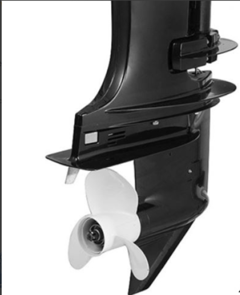 Лодочный мотор HIDEA HD40FES в Березниках