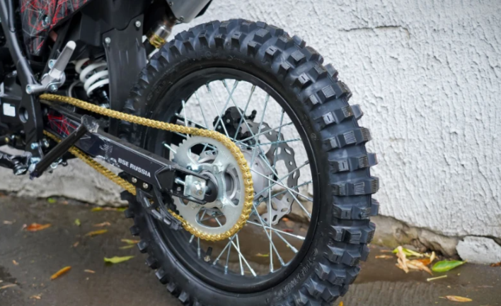 Мотоцикл BSE Z1 Y (035) в Березниках