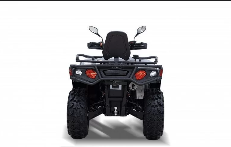 Квадроцикл HISUN TACTIC 550 (HS550ATV) NORMAL в Березниках