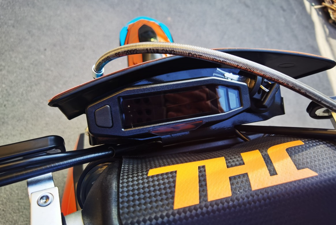 Мотоцикл JHLMOTO JHL Z7 NC250S (177MM-A) в Березниках