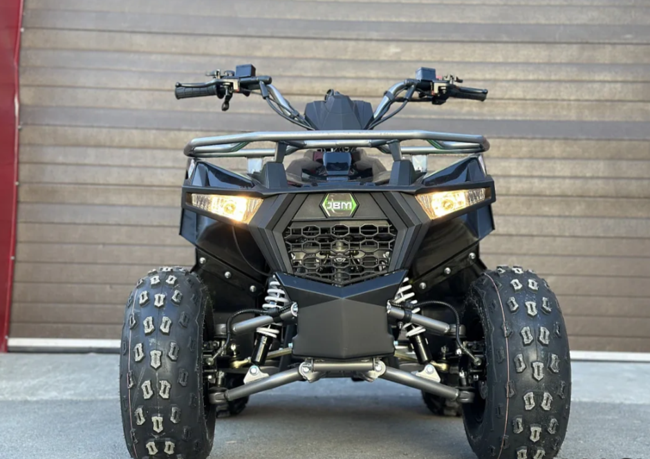 Квадроцикл GBM DAXTER 220 NEW в Березниках