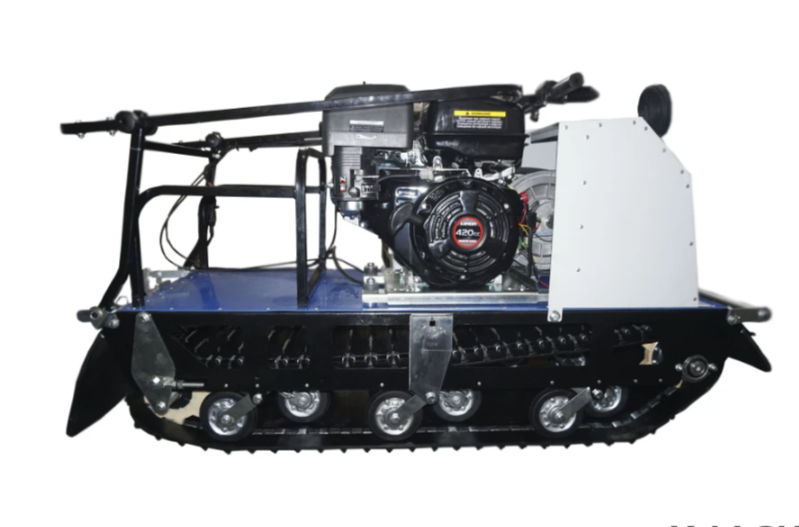 Мотобуксировщик XTREME-MOTORS "Полюс-2" Зима 13 л.с. в Березниках