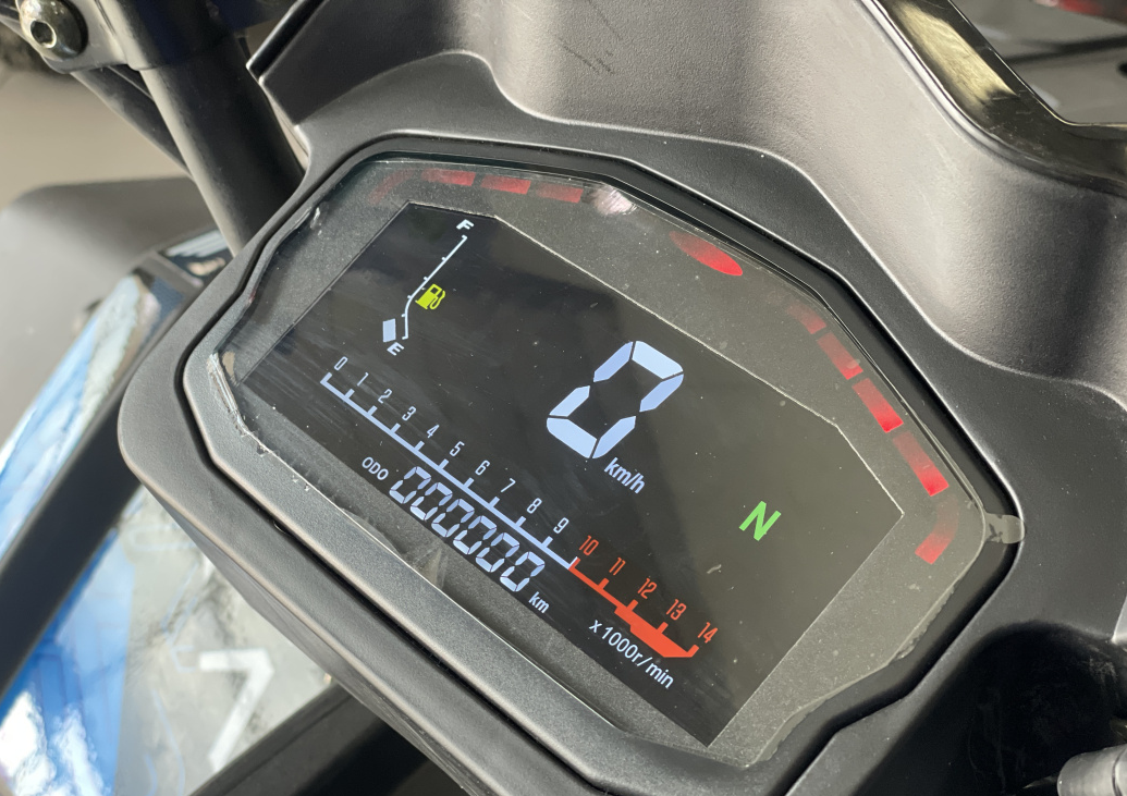 Квадроцикл PROMAX TAURUS 300 в Березниках