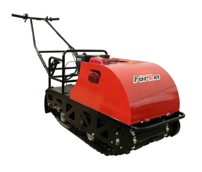 Мотобуксировщик Forza МБС2-6В в Березниках