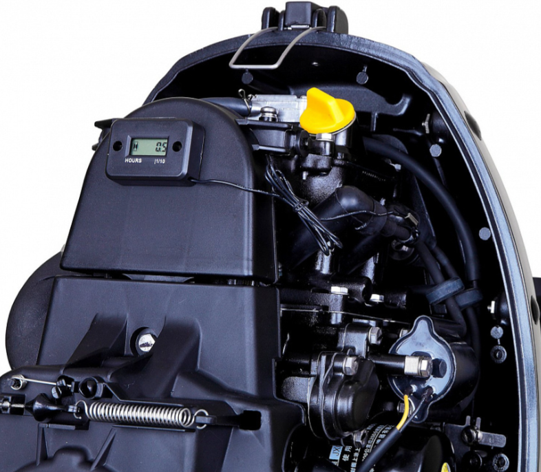 Лодочный мотор MARLIN MF 9.9 AWRS в Березниках