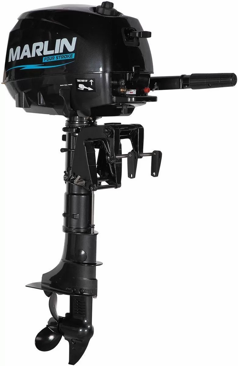 Лодочный мотор MARLIN MF 5 AMHS в Березниках