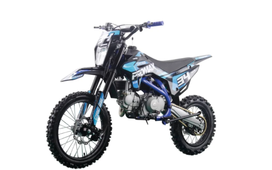 Питбайк PROMAX CROSS 145CC 17/14 в Березниках
