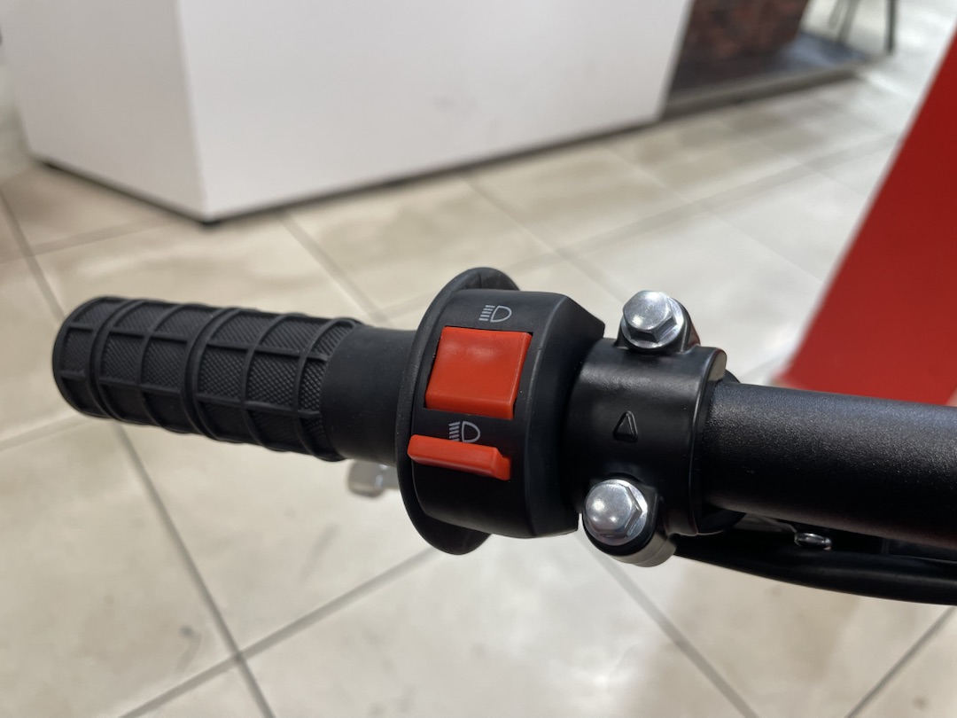 Кроссовый мотоцикл FAIDET K1 PR300 в Березниках