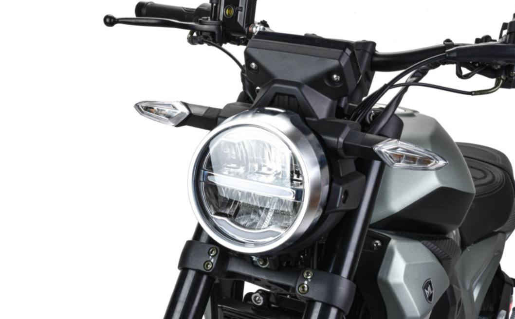 Мотоцикл MOTOLAND (МОТОЛЕНД) 300 CBR в Березниках