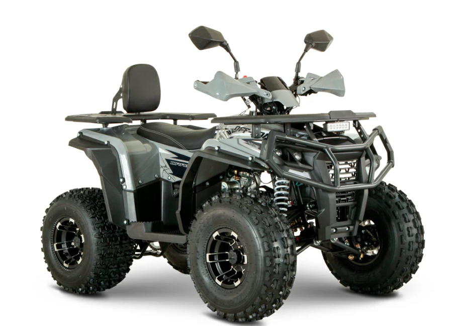 Квадроцикл YACOTA DRAGON LUX LD 125 в Березниках